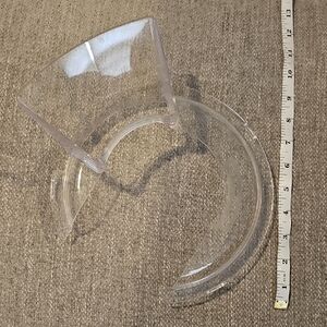 KitchenAid Mixer Pour Shield Splash Guard